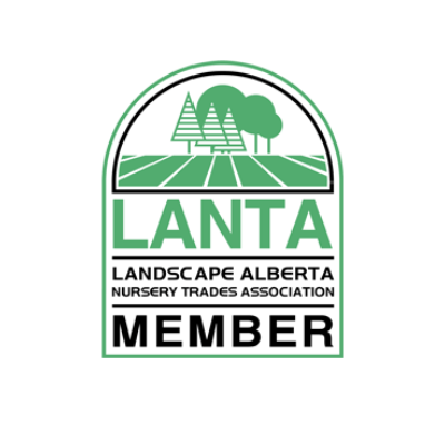 LANTA Landscape Alberta Member logo